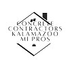 Concrete Contractors Kalamazoo MI Pros