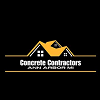 Concrete Contractors Ann Arbor MI