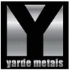 Metal Supply by Yarde