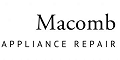 Macomb Appliance Repair