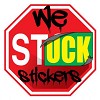 WeStuckStickers.com